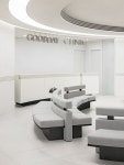 Goodday clinic - 2023 | 의료, 바닥, 대전광역시