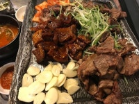 구뜰집 - 방배/반포/잠원 고기 요리 | 맛집검색 망고플레이트 - 2021 | 요리, 식품 아이디어, 고기
