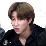 THE 8 ディエイト 디에잇 ミョンホ 서명호 | ミョンホ