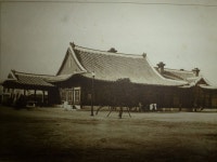 Suwon Station(1920s) / 수원역(1920년대)