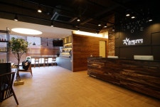 까페같은 피부과