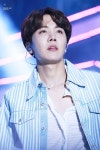 @hoseok_air 190428 광주 슈퍼콘서트 광주에서 호석이 보니까 더 좋았던 하루 #정호석 #제이홉 #JHOPE #호석