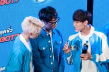 MARK,JB&BB | 생일