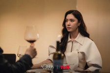 Adamas - Picture (Drama, 2022, 아다마스) | Picture comments, Tv channel, Actors