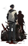 현성이 보면 짖는 7H on Twitter | Secret organizations, Anime boy, Told you so