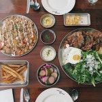 곱창에 있는 확행 고님의 핀