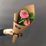 Pin page Instagram post by FRENCH FLOWER SHOP LA REVE 라레브 • Jan 26, 2017 at 12:57am UTC | Flower shop, Flower arrangements... 