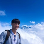 하늘이 SKY스러워요오. | Travel planner, Travel