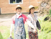 [PD노트] 해성♥정원이의 체험 삶의 현장! (ft. 힐링 목장 편) : 네이버 포스트 | 목장