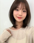 성수동 미용실 온야드 조미혜 [중단발 윈드펌 미디움펌 보더펌]... 중단발 #중단발펌 #중단발레이어드펌 #중간머리 #중간머리펌... | Instagram