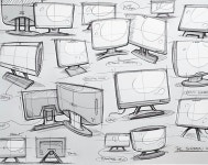 제품디자인 #ChairSketch | 제품 디자인, 제품, 스케치