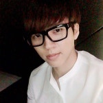 160823 #Woohyun IG update 자 안경쓴 것도 가져랏 | Infinite, Nam woo hyun, Woollim entertainment