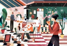 A personal project | 스토리 보드