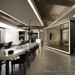 OM HAIR(오엠헤어) | [인테리어 스투디오올라 - OMOCOO HAIR] [인테리어 스투디오올라 - OMOCOO HAIR] | Interior design, Retail design, Interior