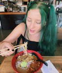 Pin page Au/Ra on Instagram: “nom nom. Comment a nom nom if u love ramen as much as i doooo. Or if u just want to comment nom... 