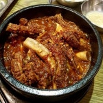 #페북사진공유❌❌님: “#거송갈비찜#갈비찜#갈비만두 . 가성비는 좋으나, 굳이 웨이팅하면서 까지 먹어야 할 맛집인진…” - 2021