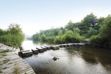 보기만해도 시원하지않으신가요??^ ^세텍(SETEC)에 들렀다가 양재천도 한번 걸어보시는건 어떨까요?