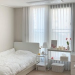 Pin by momchi 몸치☆ on home | Room design bedroom, Small room bedroom, Minimalist room
