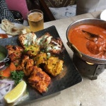 나마스떼~ 한번 맛보면 빠져나올 수 없는 인도커리 맛집 : 네이버 포스트 - 2020 | 브런치, 나마스떼