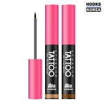 드로잉유메이크업(Drawing you) | Tattoo Pen 10g Easily draw and peel off, long lasting effect (5~7 days) A must have eyebrow pen for outdoor activity. | 메이크업