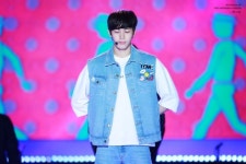 150510 열린음악회 | Denim jacket, Denim, Fashion