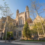 뉴 헤이븐 코네티컷 주 뉴 헤이븐의 예일대학교 | Yale university, Dream college, Private university