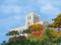 감리교신학대학교