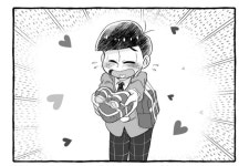 [오소마츠상] [오소카라] [번역만화] 바보야 | 곰 그림, 귀여운 그림, 미적 애니메이션