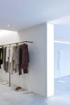 *창고를 개조한 의류매장 리노베이션-[ MNMA s t u d i o ] EGREY | Clothing store interior, Store interiors, Boutique interior