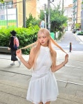 장미 막차 탑승 . . . 𐐪𐑂‧₊˚