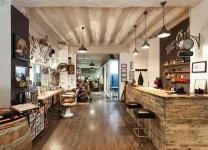 Salones에 관한 31개의 최상의 Pinterest 이미지 | 미용실, 미용사 및 Lounge decor Salones