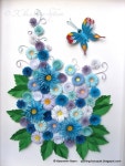 Quilling에 관한 417개의 최상의 Pinterest 이미지 | 퀼링 디자인, 퀼트 및 공예 Quilling