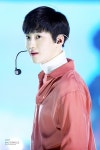 Suho - 161022 2016 Lotte Duty Free Family Festival K-Pop Concert Credit: Dreams Come True. (2016 롯데면세점 패밀리페스티벌... 