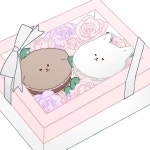 야리 마카롱 | イラスト, プレイ, ピクルー