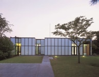 seongbukdong S house : project - 황준도시건축사사무소