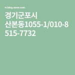 경기군포시 산본동1055-1/010-8515-7732 | 블로그, 도자기, 다육식물 화분