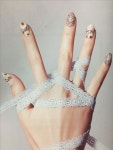 Zi Zi Nail(지지네일) | NAIL에 있는 JI A NA님의 핀