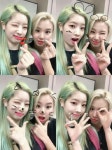 Pin de 송석현 em 트와이스 | Dahyun, Twice, Twice wallpaper
