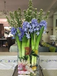 Just flowers에 있는 Vivian Yeoh님의 핀 | 꽃장식