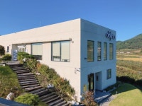 대구 근교 나들이 청도 카페 / 오브제토 objeto | 집 스타일, 집, 건물