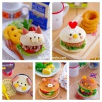 Pin de 정연 박 en 일본가정식 | Comida niños