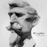 ◾익산 좋은그림 미술학원 연필소묘(과정) - 성인수강생작 4B, 2B #연필소묘 #소묘 #연필그림 #색연필 #색연필일러스트 #개체묘사... 