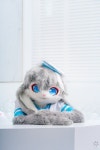 Pin page Pin by 인외수집가 on 퍼슈트 | Fursuit furry, Furry art, Furry costume