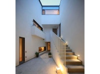 어리석음을 사색하는 집 - C3KOREA - 2023 | 건축 디자인, 집, 건축