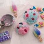 @mongdle：“금요일 주문건은 모두 발송됐어요!💞 오전부터 귀여운거... (창업)반 문의는 카카오톡에서 몽들을 검색해주세요!…”