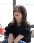 Pin page Pin by sol차 on ♡︎ 지은 | Kpop short hair, Iu short hair, Short hair with bangs