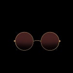 Vintage round glasses에 있는 ten-soya ✔✔님의 핀 - 2021