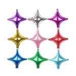 핫 10 inch 스타 (energy star) 호 일 Balloon 자 Decor 싼 텐트 마일 라 (Mylar Balloon https://app.alibaba.com/dynamiclink?... 