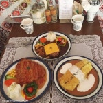 구미 금오산의 떠오르는 맛집 7곳 | 돈가스, 카레, 오므라이스