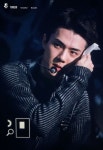 EXOplanet #5 - The ExpℓOration에 있는 백 현님의 핀 | 남편